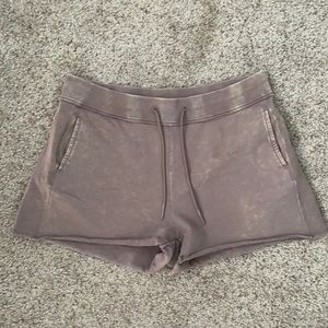 Women’s Sweatshorts